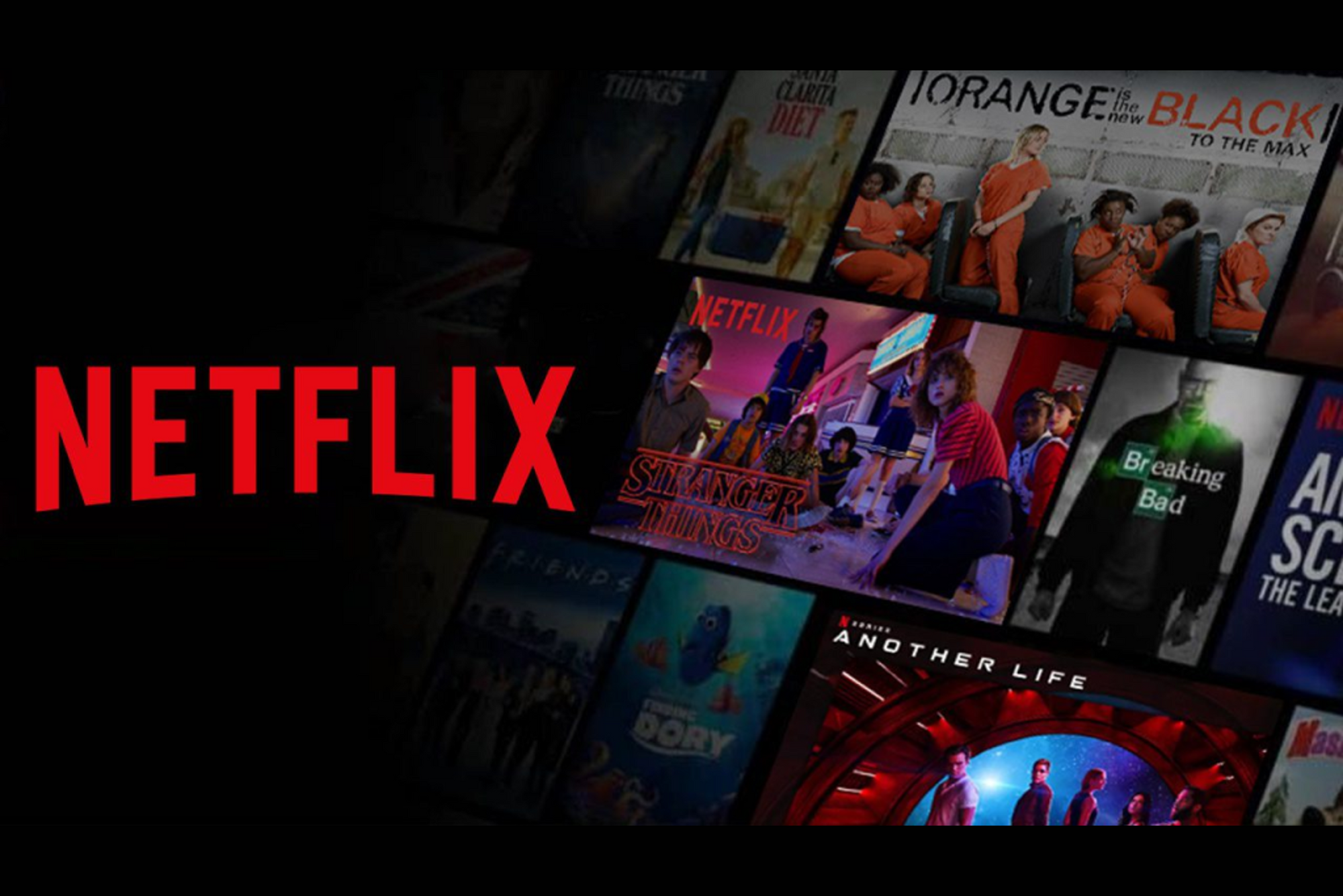 プロジェクターでのNetflix視聴方法|MagcubicJP