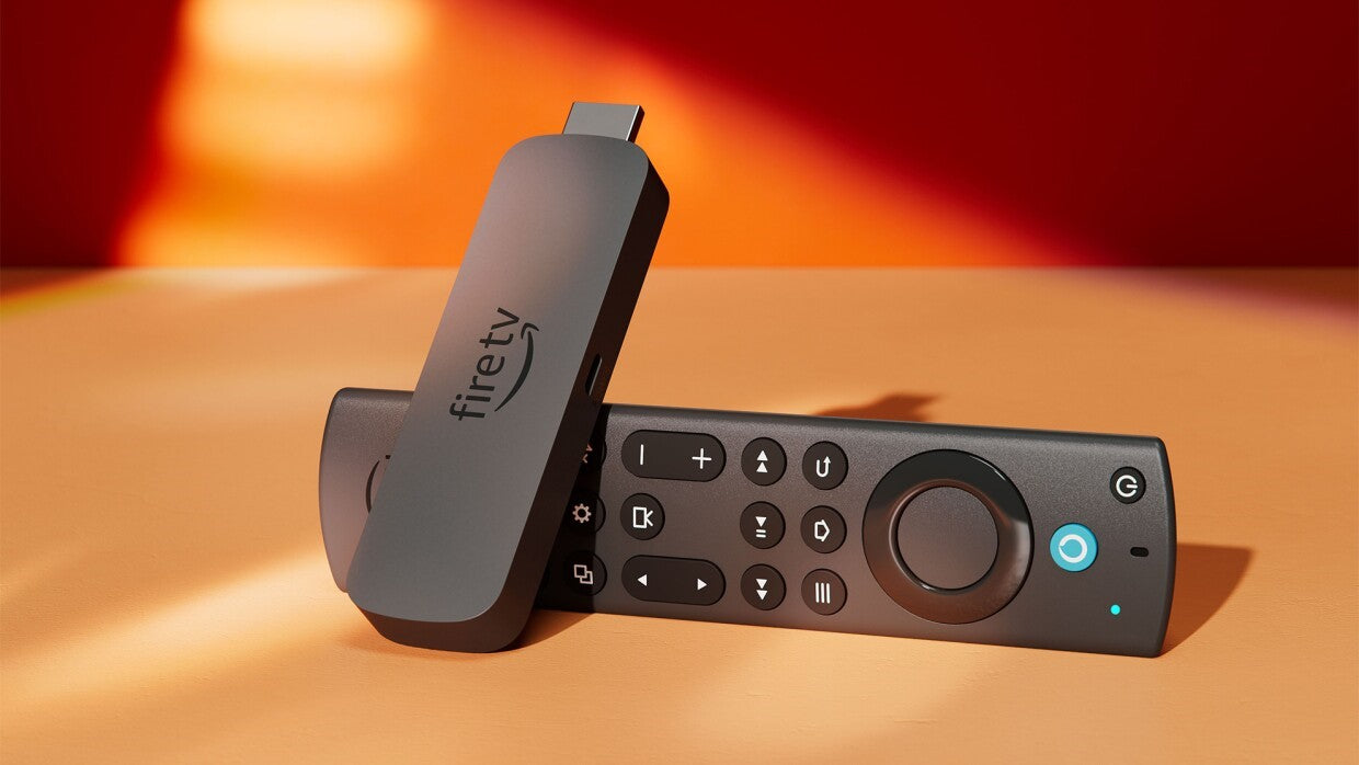 Firetvstick