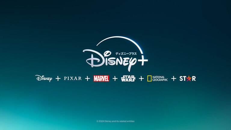 【お詫び】Disney+の一部不具合について